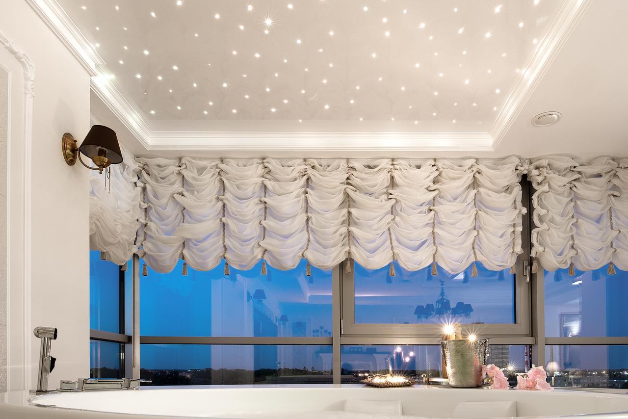 President Jacuzzi Apartment 克莱佩达 外观 照片