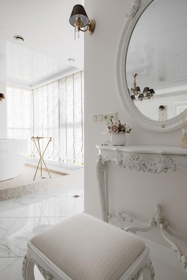 President Jacuzzi Apartment 克莱佩达 外观 照片